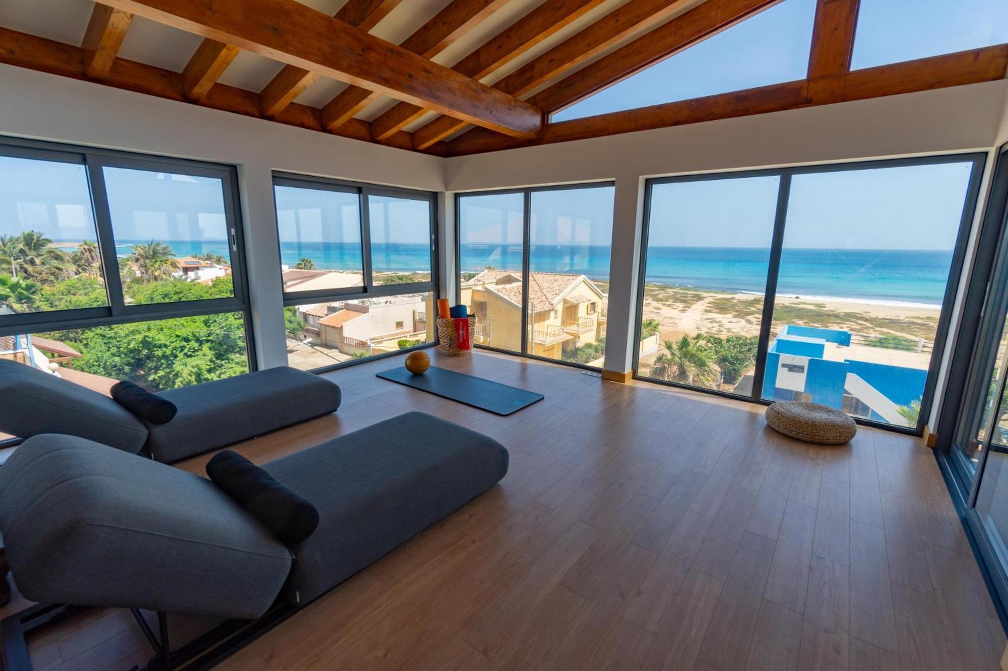 Angulo House Ξενοδοχείο Santa Maria Εξωτερικό φωτογραφία