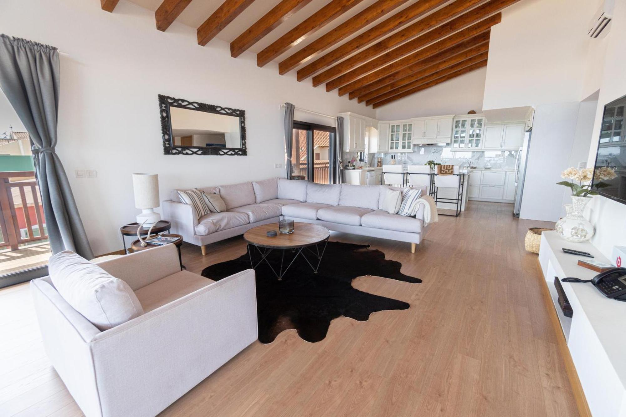 Angulo House Ξενοδοχείο Santa Maria Εξωτερικό φωτογραφία