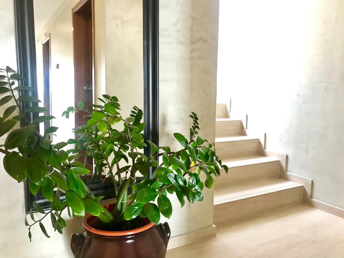 Angulo House Ξενοδοχείο Santa Maria Εξωτερικό φωτογραφία