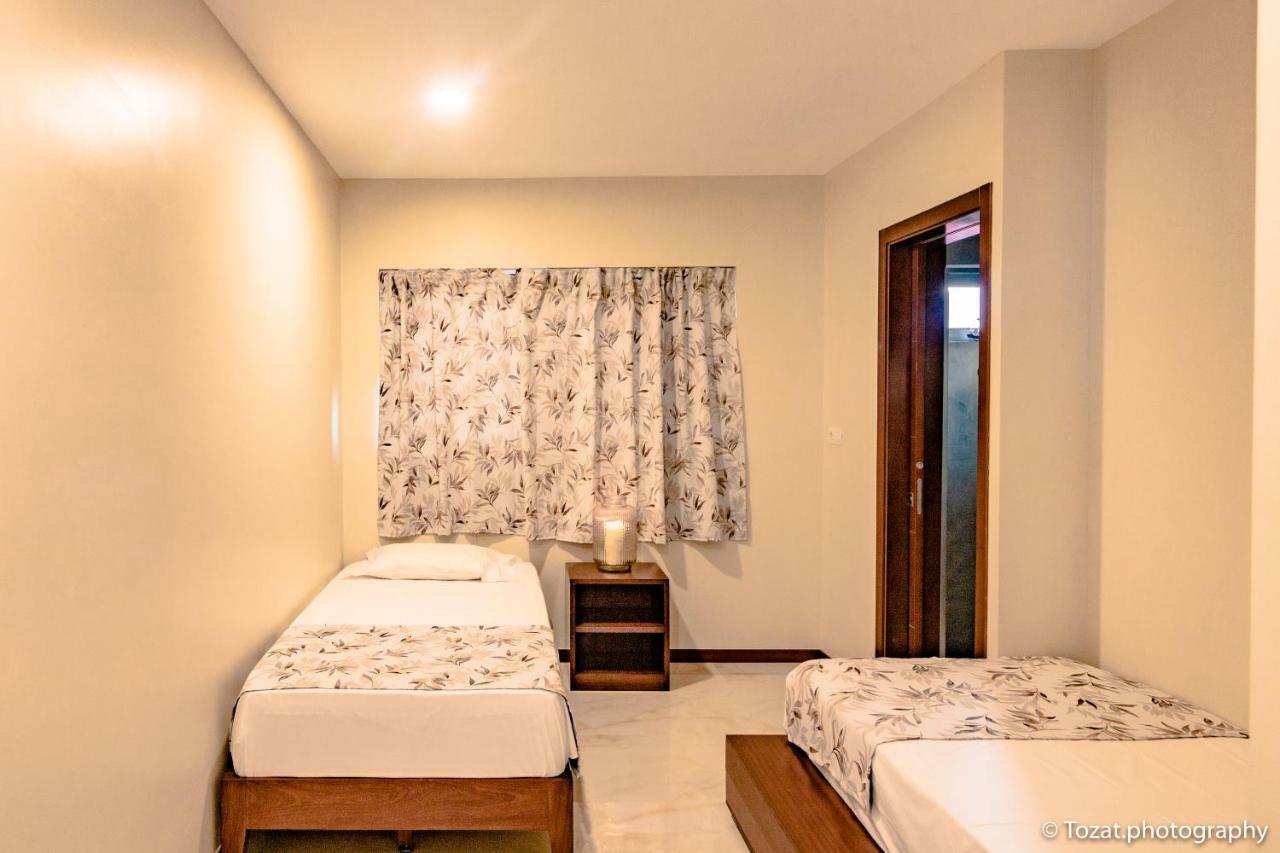 Angulo House Ξενοδοχείο Santa Maria Εξωτερικό φωτογραφία