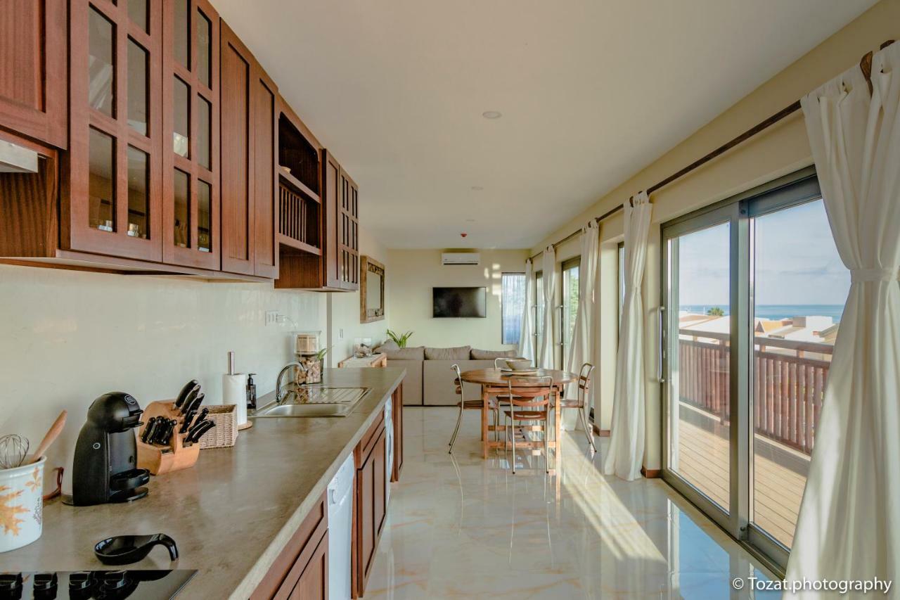 Angulo House Ξενοδοχείο Santa Maria Εξωτερικό φωτογραφία