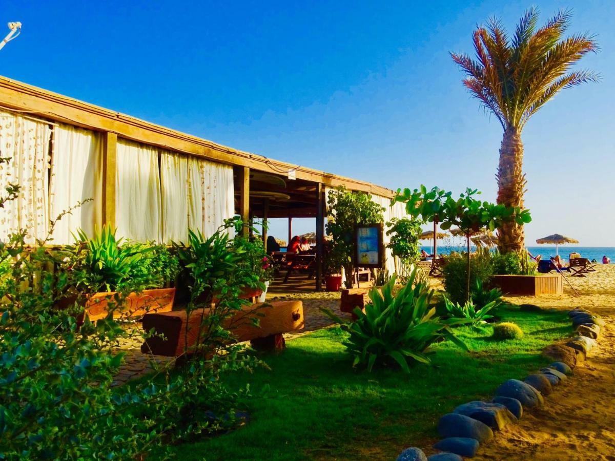 Angulo House Ξενοδοχείο Santa Maria Εξωτερικό φωτογραφία