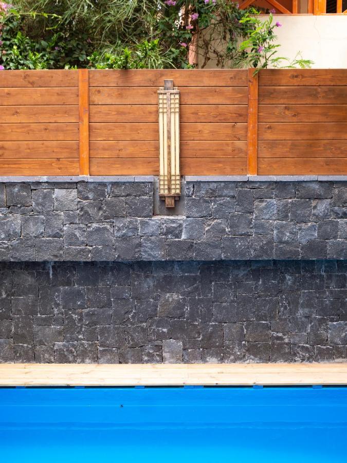 Angulo House Ξενοδοχείο Santa Maria Εξωτερικό φωτογραφία