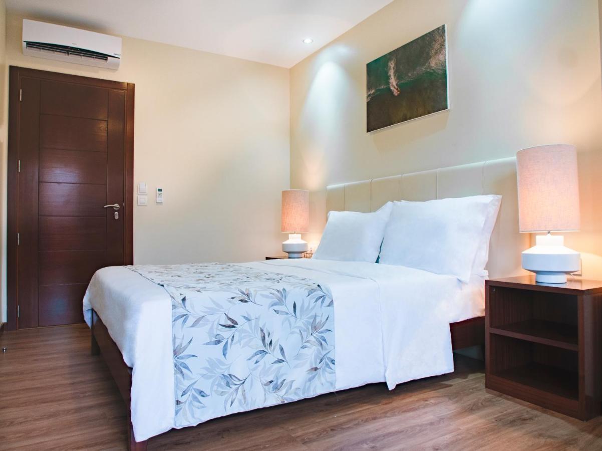 Angulo House Ξενοδοχείο Santa Maria Εξωτερικό φωτογραφία